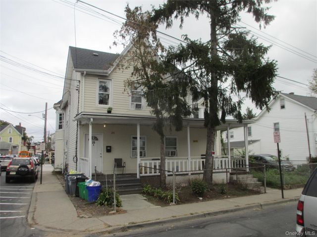 25 Fourth Street, Haverstraw, NY 10927