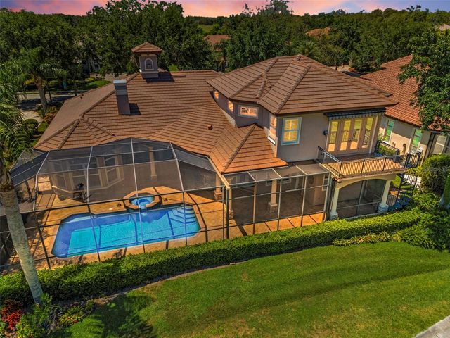 9933 MILANO DRIVE, Trinity, FL 34655