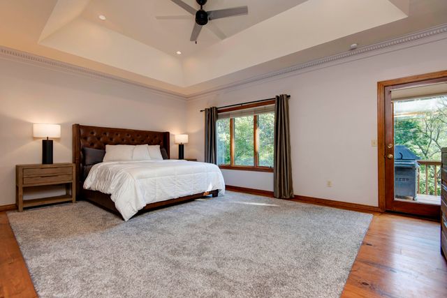 4946 S Bellhurst Avenue, Springfield, MO 65804