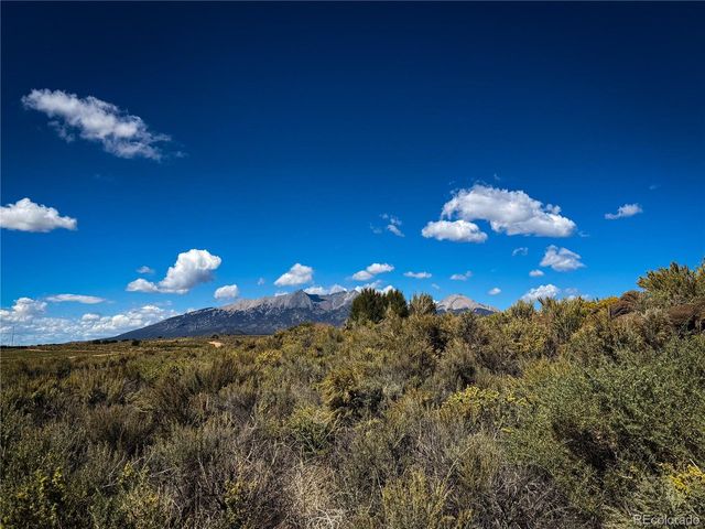 0 Herbert Rd, Fort Garland, CO 81133
