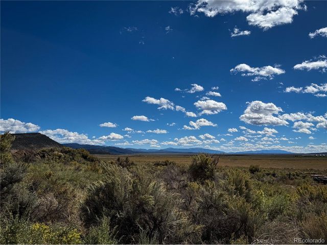 0 Herbert Rd, Fort Garland, CO 81133