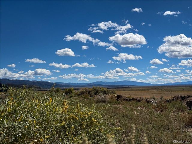 0 Herbert Rd, Fort Garland, CO 81133