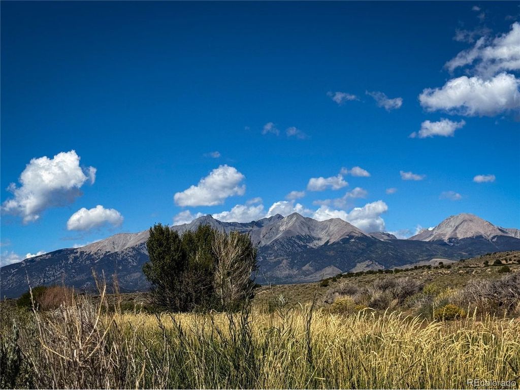 0 Herbert Rd, Fort Garland, CO 81133