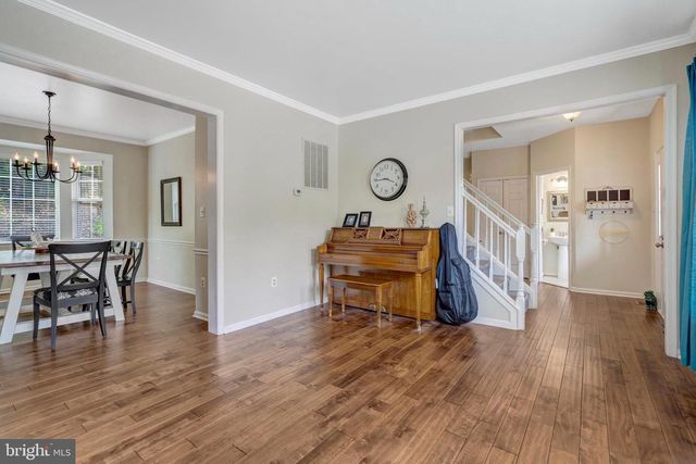 66 BLOSSOM WOOD COURT, Stafford, VA 22554