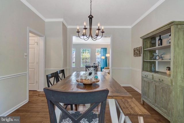 66 BLOSSOM WOOD COURT, Stafford, VA 22554