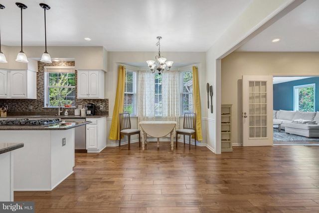 66 BLOSSOM WOOD COURT, Stafford, VA 22554