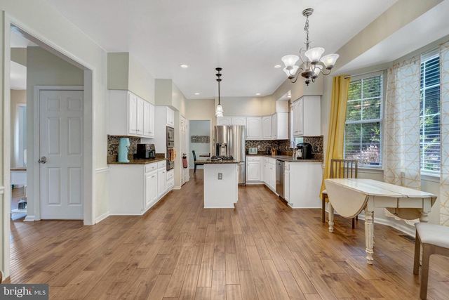 66 BLOSSOM WOOD COURT, Stafford, VA 22554