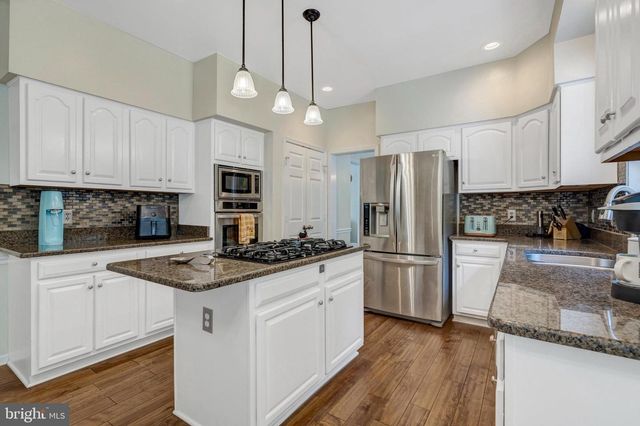 66 BLOSSOM WOOD COURT, Stafford, VA 22554