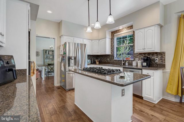 66 BLOSSOM WOOD COURT, Stafford, VA 22554