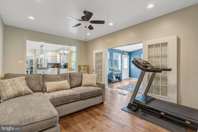 66 BLOSSOM WOOD COURT, Stafford, VA 22554