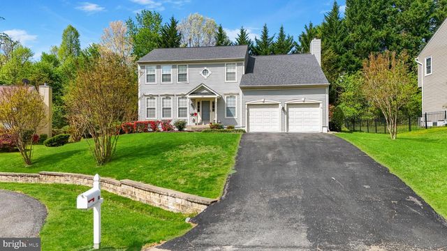 66 BLOSSOM WOOD COURT, Stafford, VA 22554