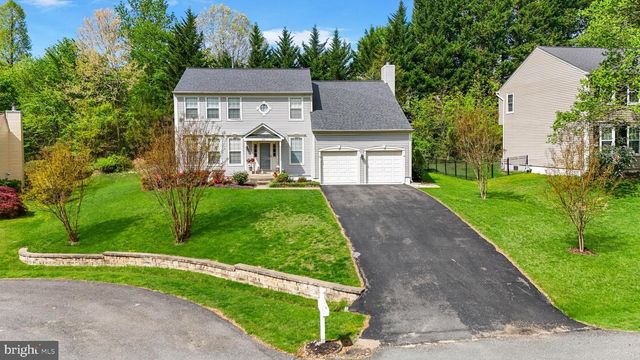 66 BLOSSOM WOOD COURT, Stafford, VA 22554