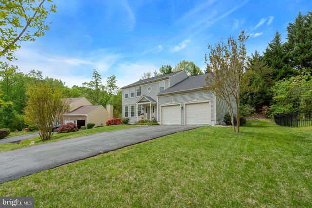 66 BLOSSOM WOOD COURT, Stafford, VA 22554