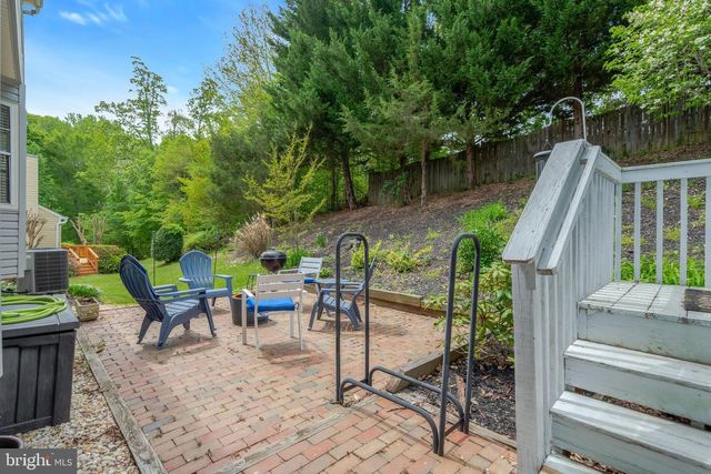 66 BLOSSOM WOOD COURT, Stafford, VA 22554