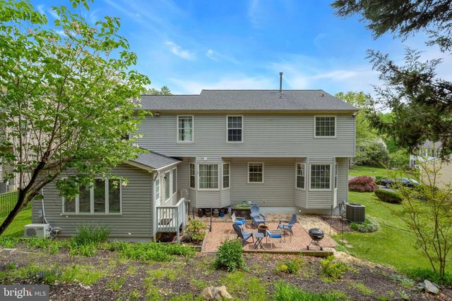 66 BLOSSOM WOOD COURT, Stafford, VA 22554