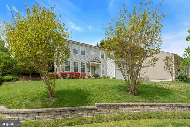 66 BLOSSOM WOOD COURT, Stafford, VA 22554