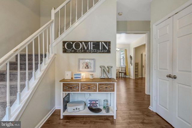 66 BLOSSOM WOOD COURT, Stafford, VA 22554