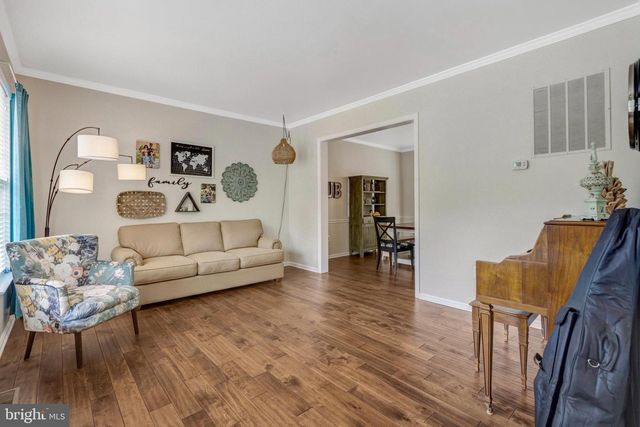 66 BLOSSOM WOOD COURT, Stafford, VA 22554