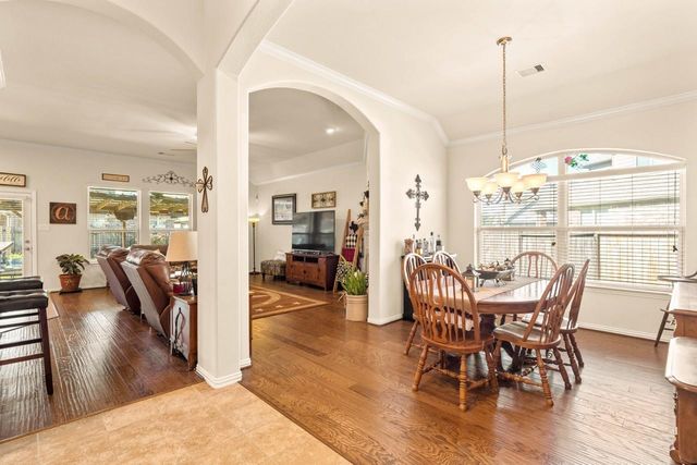 24220 Auburn Trails Drive, Porter, TX 77365