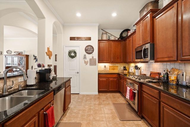 24220 Auburn Trails Drive, Porter, TX 77365