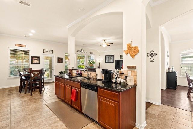 24220 Auburn Trails Drive, Porter, TX 77365