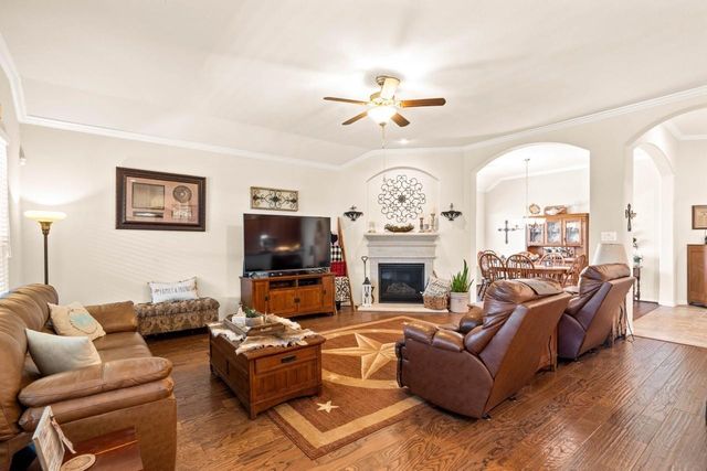 24220 Auburn Trails Drive, Porter, TX 77365