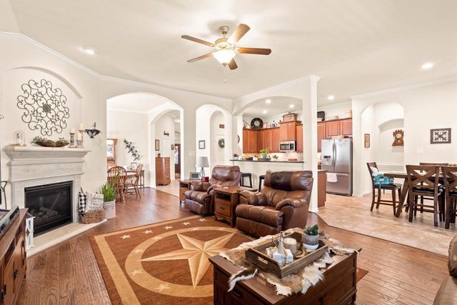 24220 Auburn Trails Drive, Porter, TX 77365