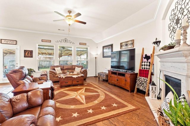 24220 Auburn Trails Drive, Porter, TX 77365