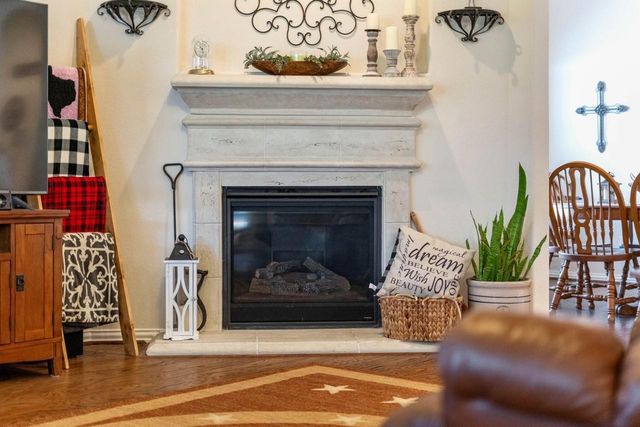 24220 Auburn Trails Drive, Porter, TX 77365