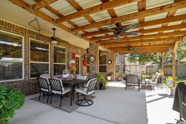 24220 Auburn Trails Drive, Porter, TX 77365