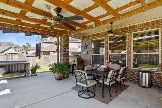 24220 Auburn Trails Drive, Porter, TX 77365