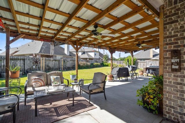 24220 Auburn Trails Drive, Porter, TX 77365