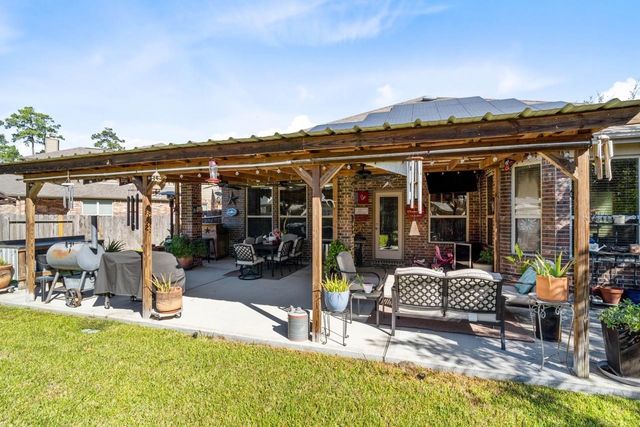 24220 Auburn Trails Drive, Porter, TX 77365