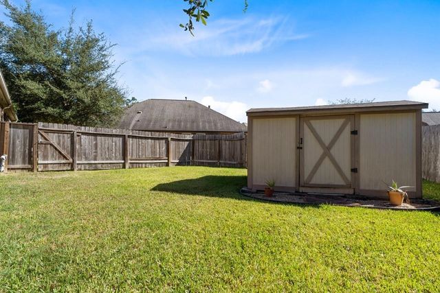 24220 Auburn Trails Drive, Porter, TX 77365