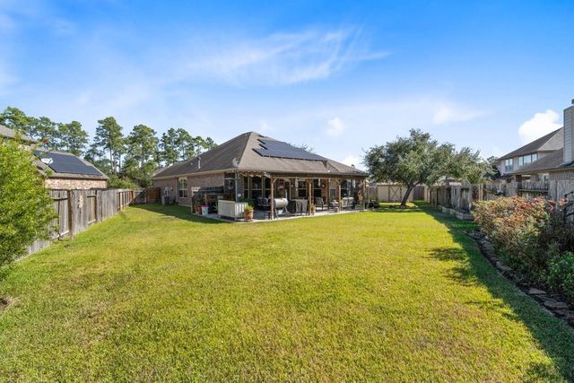 24220 Auburn Trails Drive, Porter, TX 77365