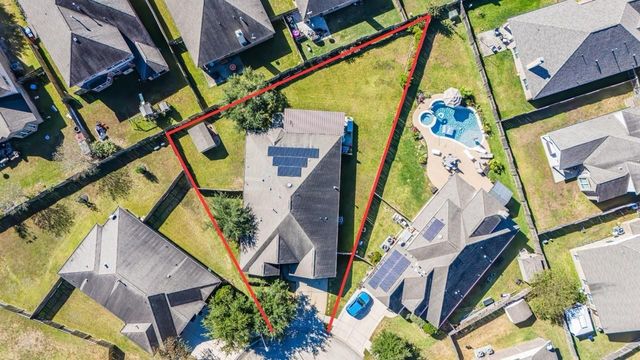 24220 Auburn Trails Drive, Porter, TX 77365