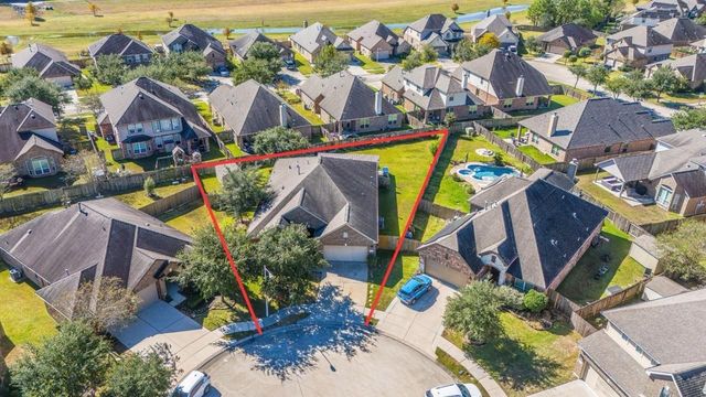 24220 Auburn Trails Drive, Porter, TX 77365