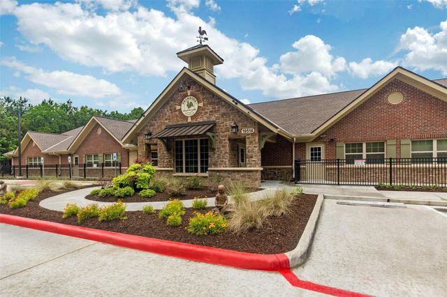 24220 Auburn Trails Drive, Porter, TX 77365