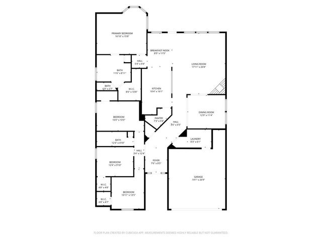 24220 Auburn Trails Drive, Porter, TX 77365