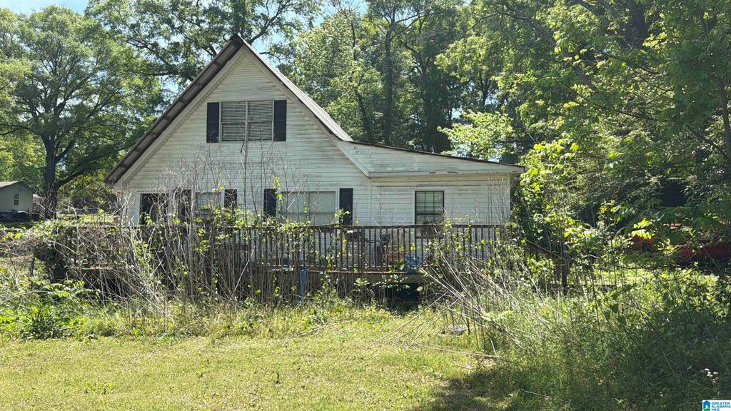909 3RD AVENUE SW, Alabaster, AL 35007