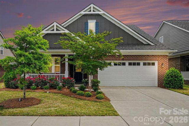 3232 Marchers Trace Drive, Charlotte, NC 28227