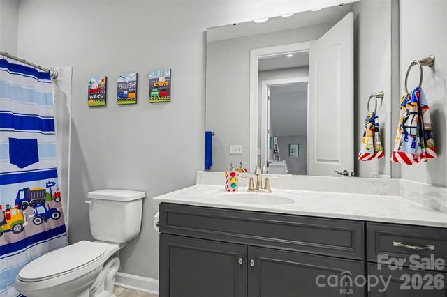 3232 Marchers Trace Drive, Charlotte, NC 28227