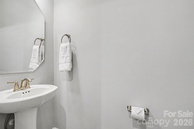 3232 Marchers Trace Drive, Charlotte, NC 28227