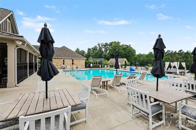 3232 Marchers Trace Drive, Mint Hill, NC 28227