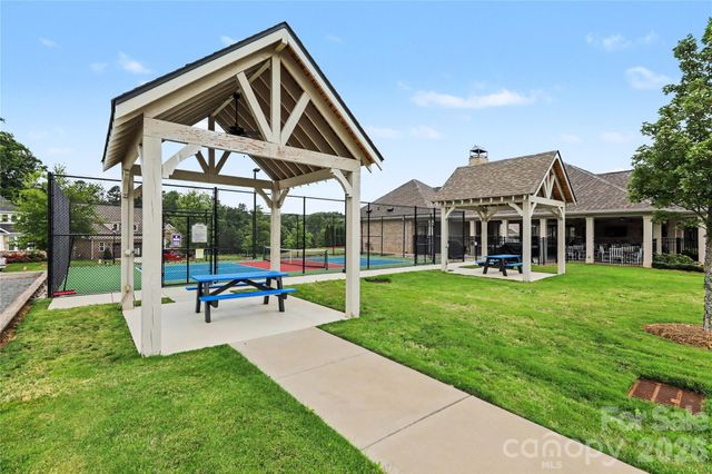 3232 Marchers Trace Drive, Mint Hill, NC 28227