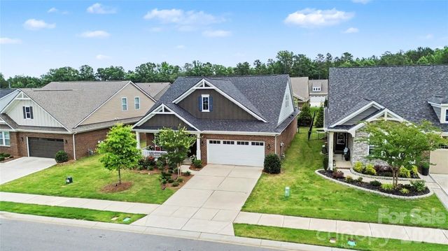 3232 Marchers Trace Drive, Mint Hill, NC 28227