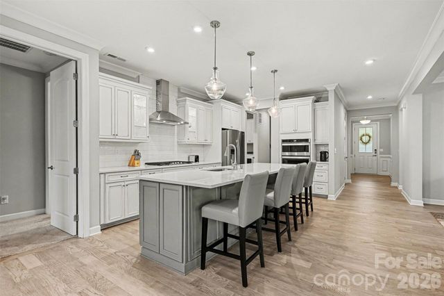 3232 Marchers Trace Drive, Charlotte, NC 28227