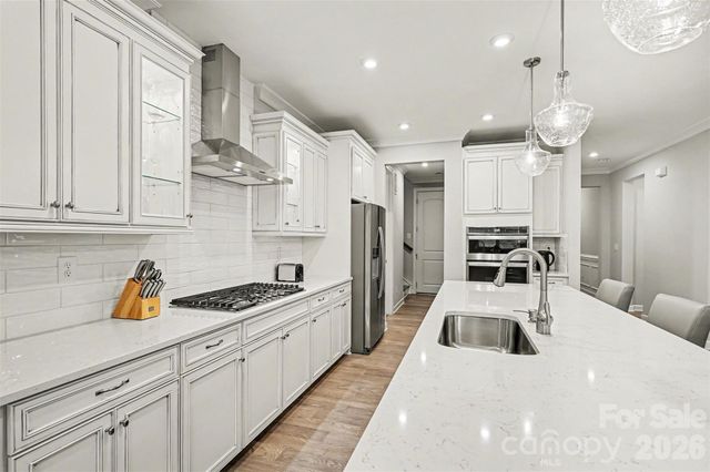 3232 Marchers Trace Drive, Charlotte, NC 28227