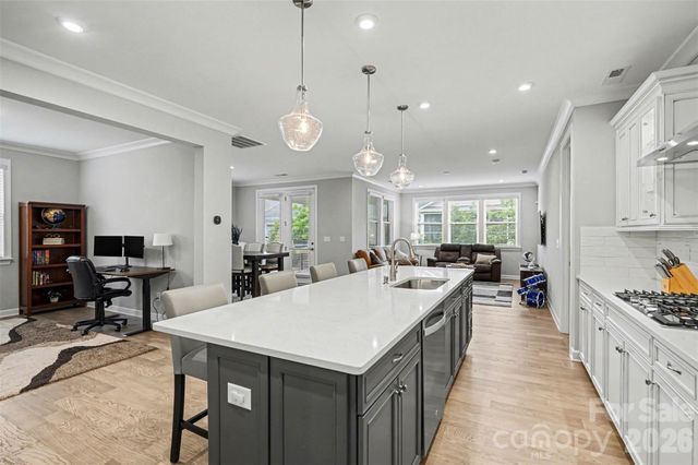 3232 Marchers Trace Drive, Charlotte, NC 28227