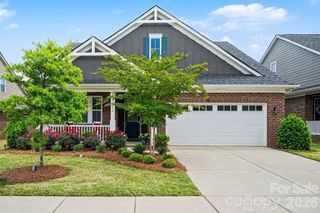 3232 Marchers Trace Drive, Charlotte, NC 28227